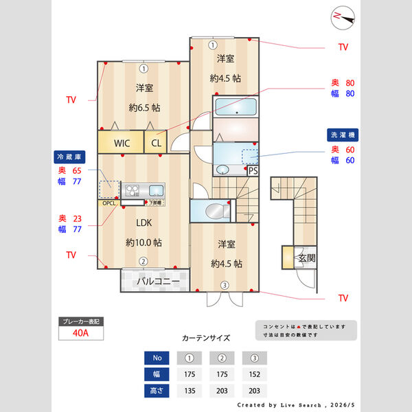 202号室