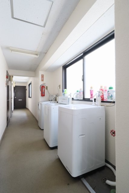 グロスクベル1階 その他共有部分