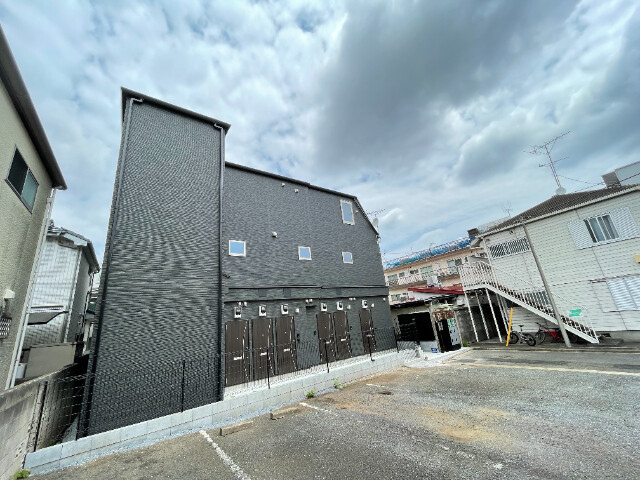 COZY氷川台1階 部屋その他