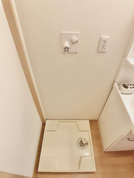 オークヴィラＡ棟2階 部屋その他