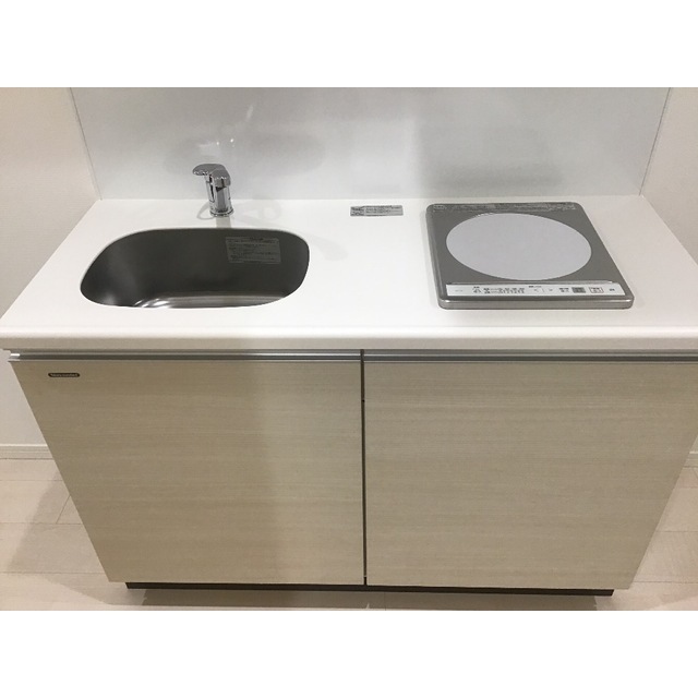 パルトネール千歳船橋106号室 内観