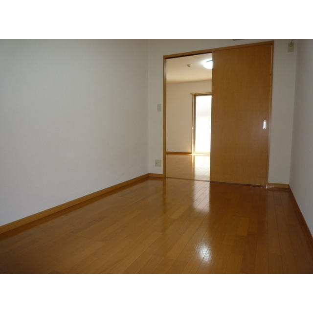 アムールハルⅡ203号室 部屋その他