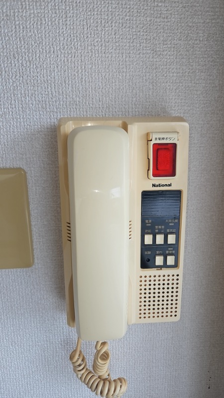 クリオ矢部１番館2階 部屋その他