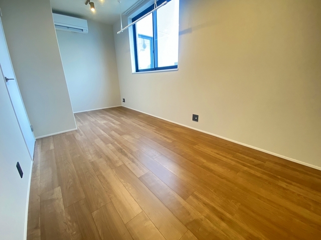 アトリオフラッツ三軒茶屋Ｎｏｒｔｈ302号室 2025年10月撮影