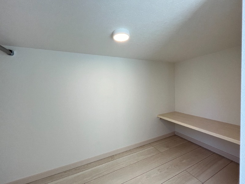 cs飛田給1階 ワークスペース