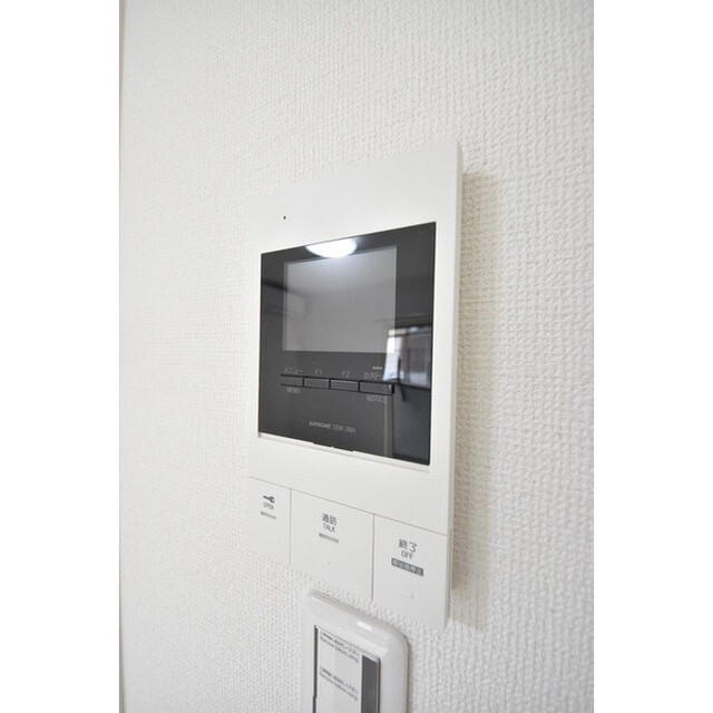 ボヌール柏 内観