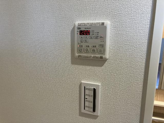 美らテラス1階 部屋設備