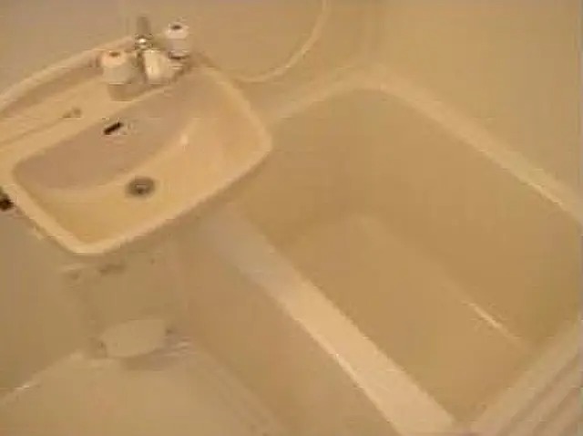 メゾン創合 お風呂