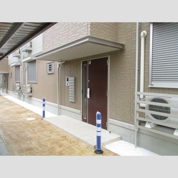 アピタコート オートロック