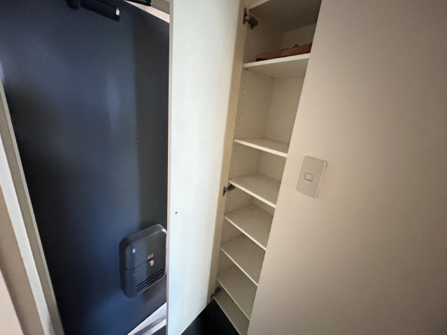 ワコーレ川崎5階 部屋その他