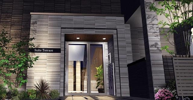 仮）三好３丁目マンション新築工事101号室 その他（イメージ）