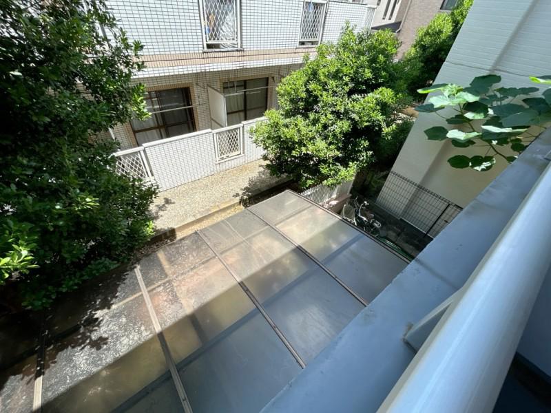 アルカサールＳ2階 部屋その他