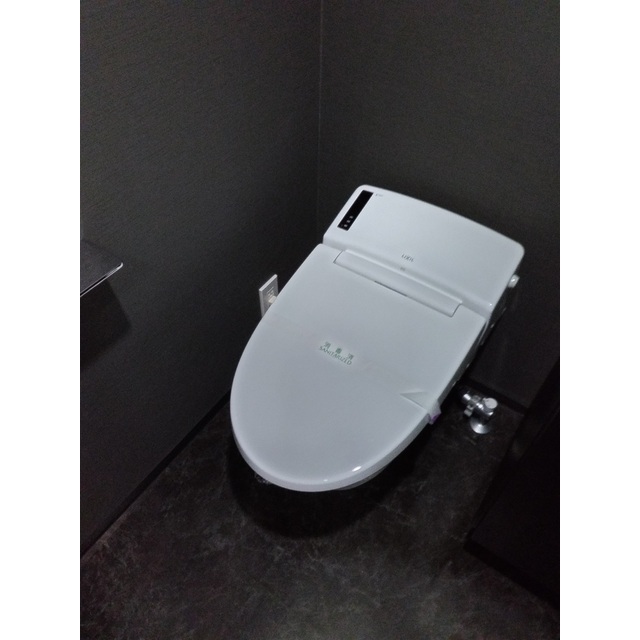 ロアール横浜南参番館 内観