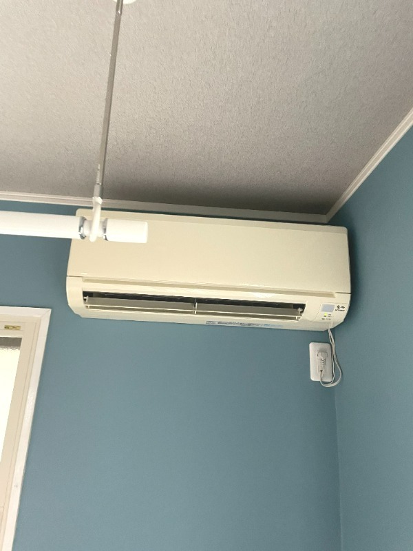 クロノス宿河原1階 部屋その他