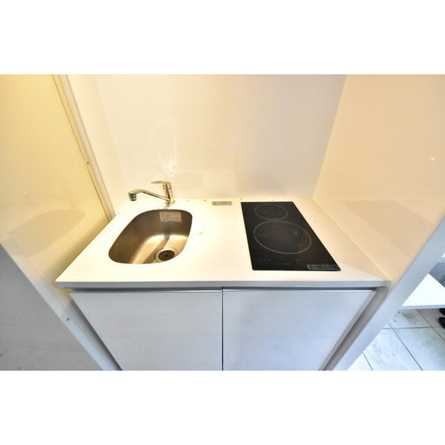 アンベリール御徒町 内観