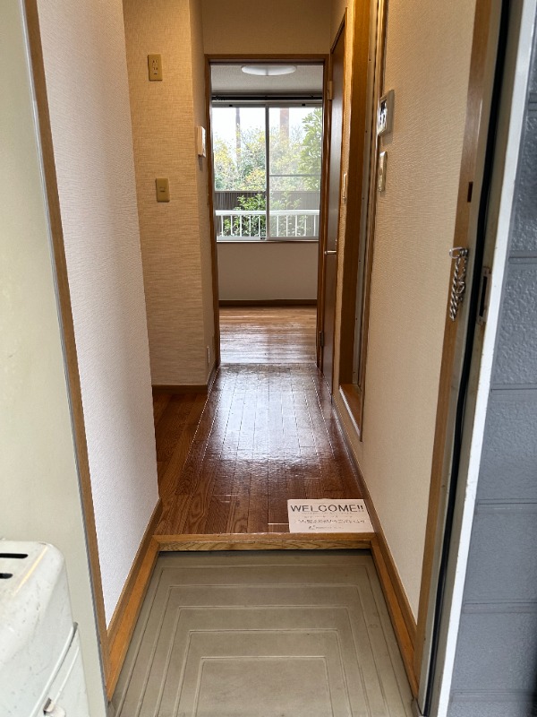 エステートピアシティ5　B棟 ※別部屋写真参照