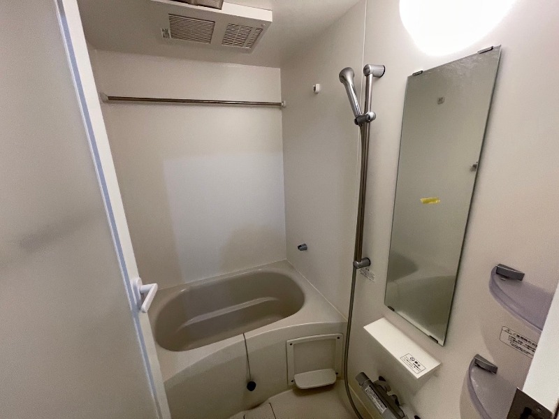 ドムス・スタイル押上2階 お風呂