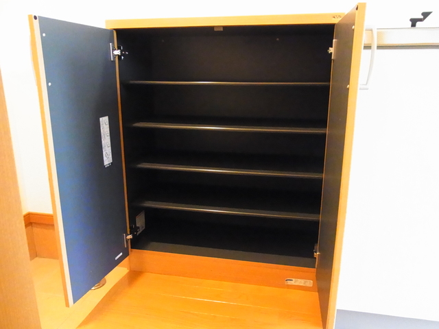 ガーデンハイツ岸根公園Ａ棟・Ｂ棟A101号室 ※現況優先