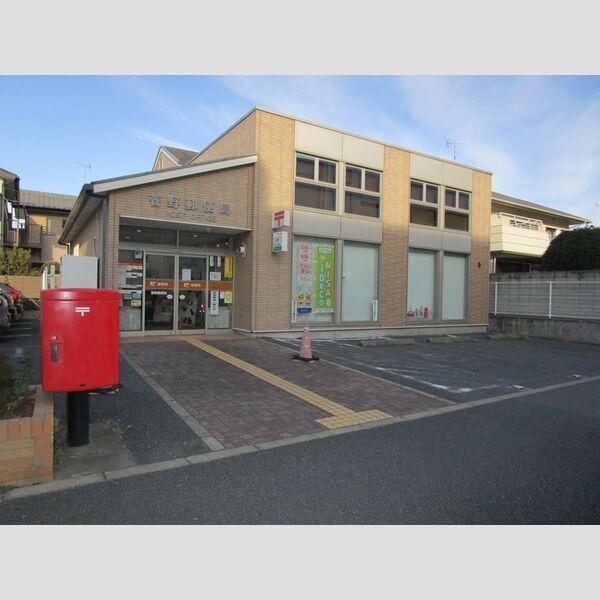 ヴィラ・ウィステリア 菅野郵便局