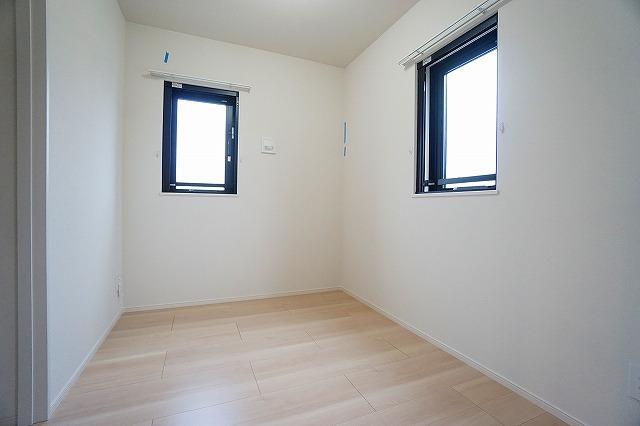 nido MOTOHASUNUMA5階 その他、部屋スペース