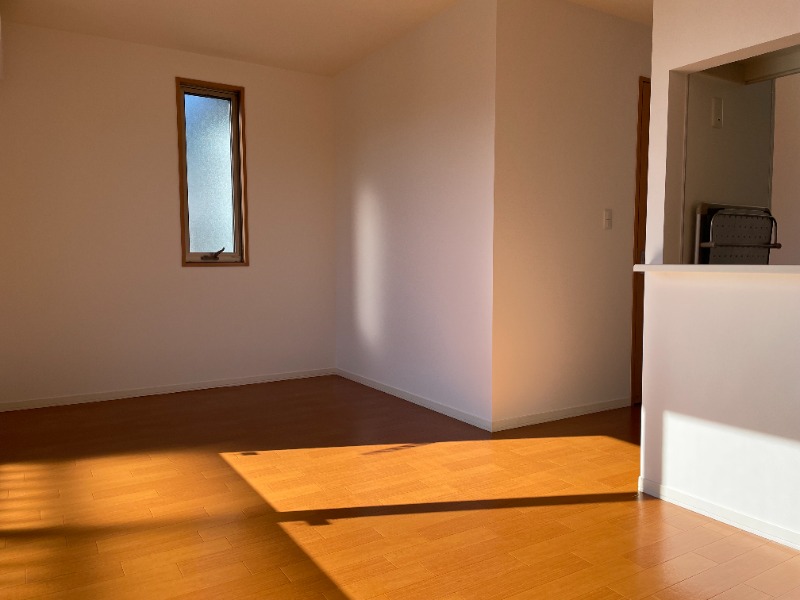 ソニア２2階 部屋その他
