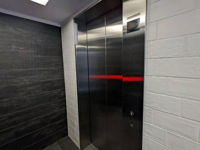 アヴァンテ勝どき204号室 その他共有部分