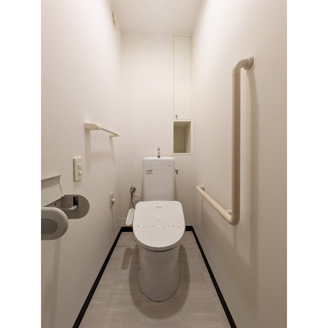 ルクレ川口イースト0903号室 内観