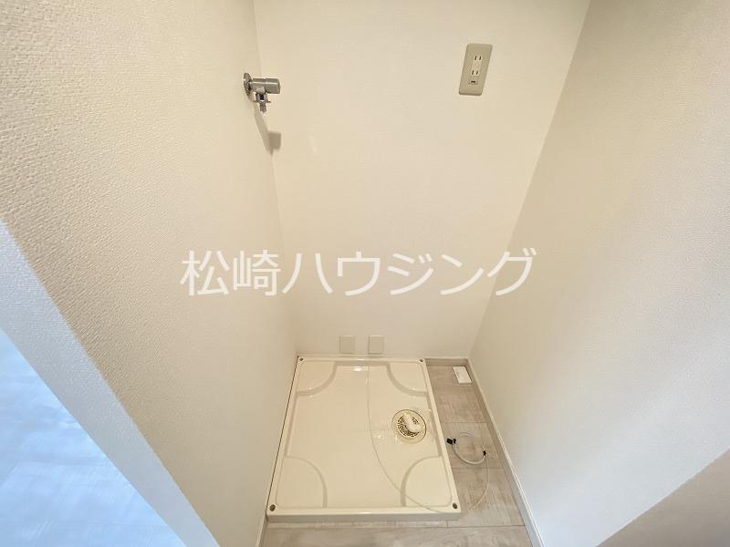 ブリッジM中野1階 部屋その他