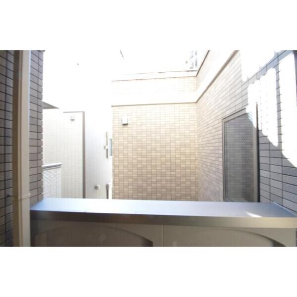 アクイラ・モンテ目黒301号室 部屋その他