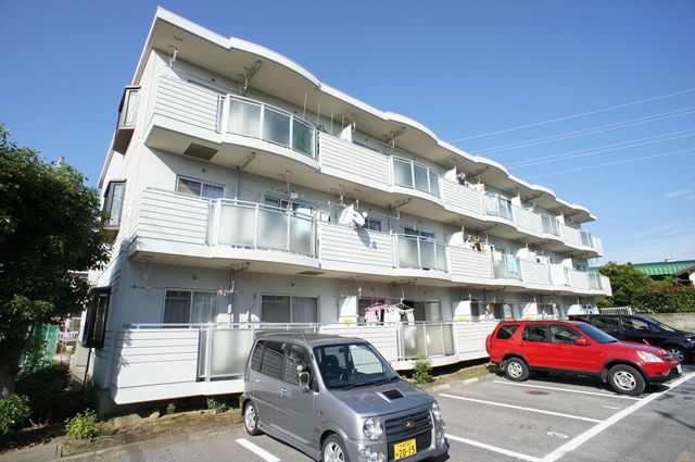 ファミーユ浜野0304号室 現地待合せで内見できます！