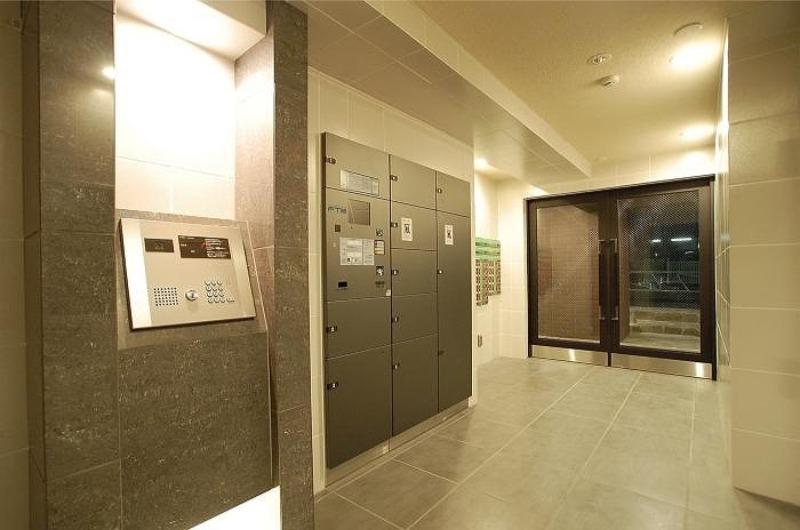 ステージファースト八王子 部屋設備