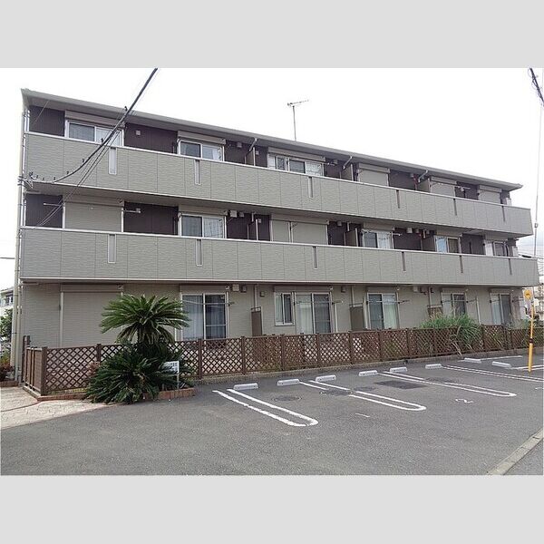 ガネーシャ　壱番館の外観画像