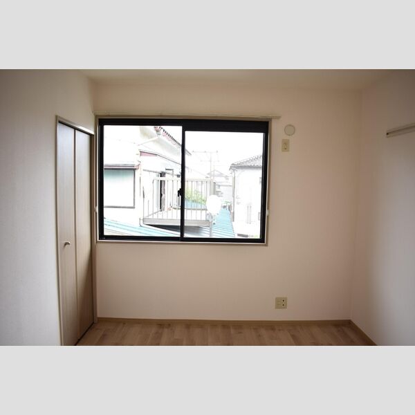 グランナチュール　A201号室 洋室