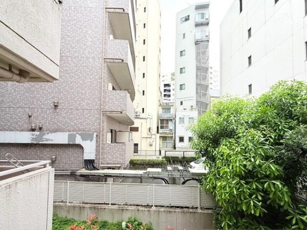 リエール若松町2階 部屋その他