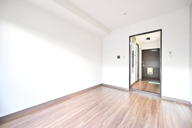 ブリス南馬込2階 部屋その他