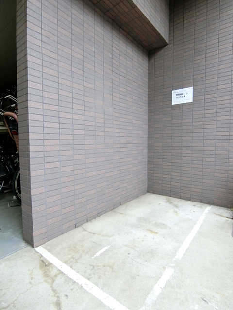 グランド・ガーラ用賀2階 その他