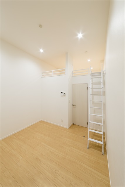 Ｃｅｒｉｓｉｅｒ　相模が丘1階 リビング