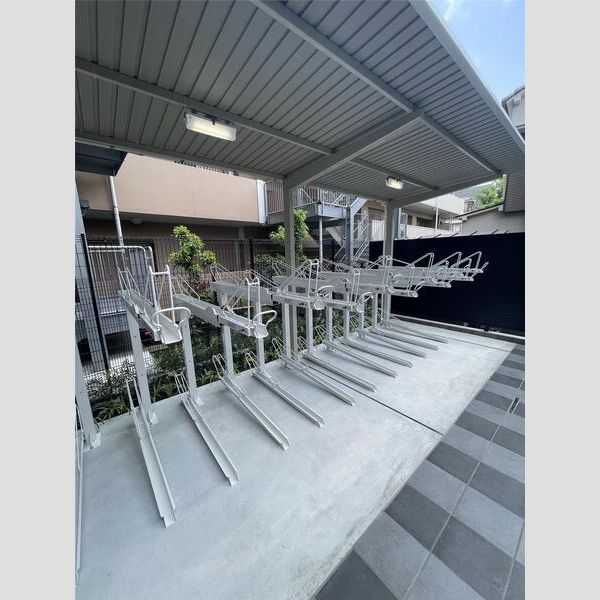 MAXIV北千住DUE802号室 部屋その他