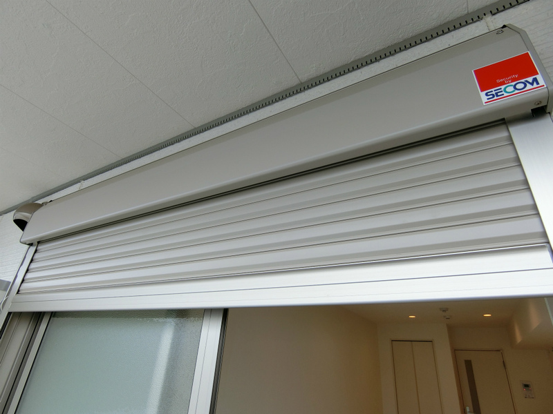 リブリ・メープルリーフ1階 部屋設備