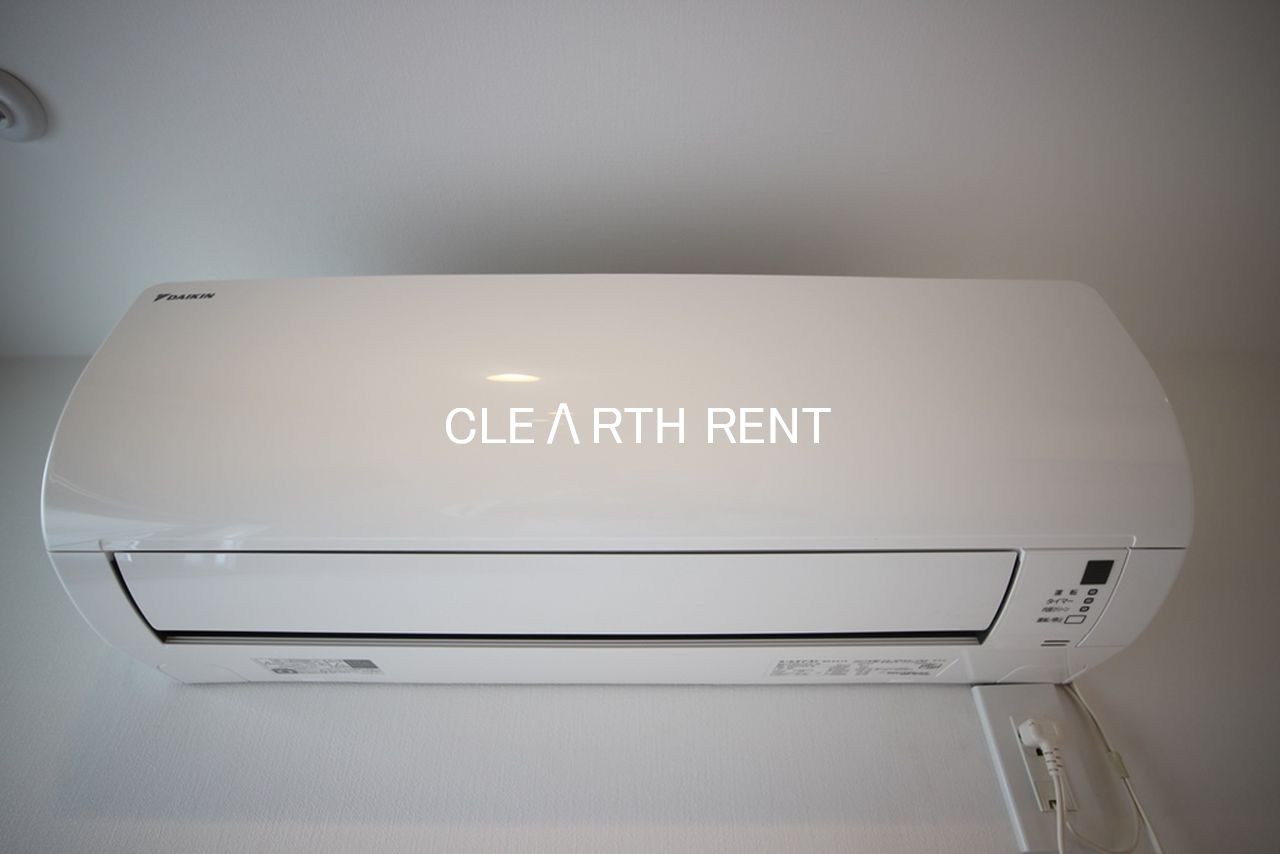 クシェル中村橋3階 ☆敷金礼金ゼロ/Wi-Fi無料・家電付きですぐに生活可能☆