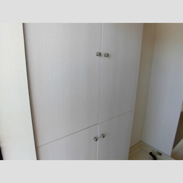 ラポール16110号室 シューズボックス