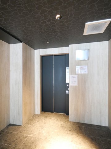 セジョリ横浜鶴見Ⅲ9階 外観