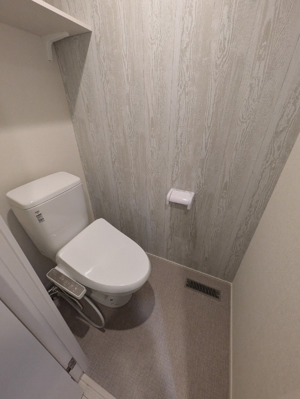 カーサグランデ1階 部屋その他