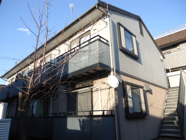 コスモ菊名0103号室 日照良好！