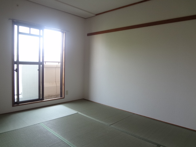 フェ・リーク0307号室 部屋その他