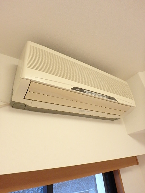 グランド・ガーラ西麻布4階 ◆エアコン◆