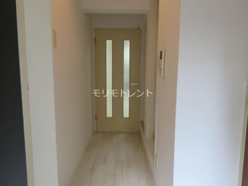 クレッセント三軒茶屋地下1階 室内参考写真（101号室）