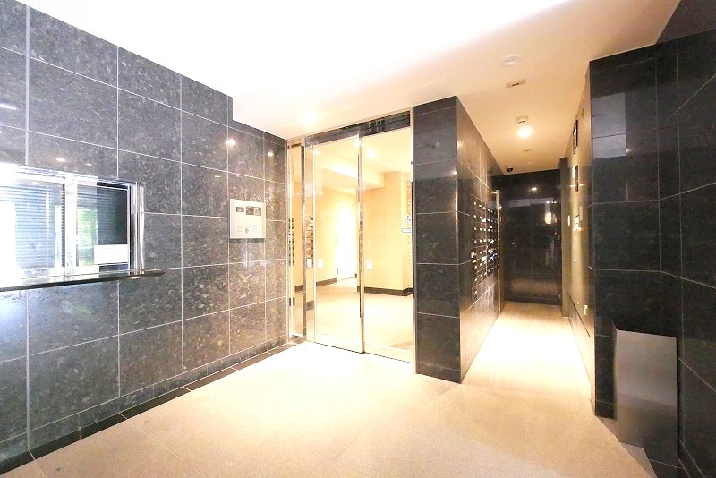 Nステージ上野4階 外観