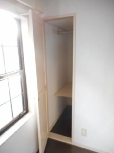 レルシア板橋本町 収納