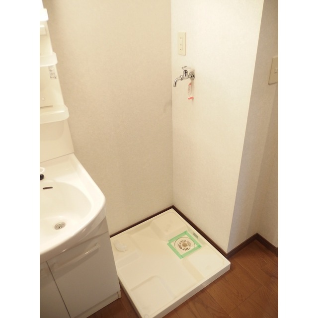 アンプルール フェール 本川越307号室 部屋その他